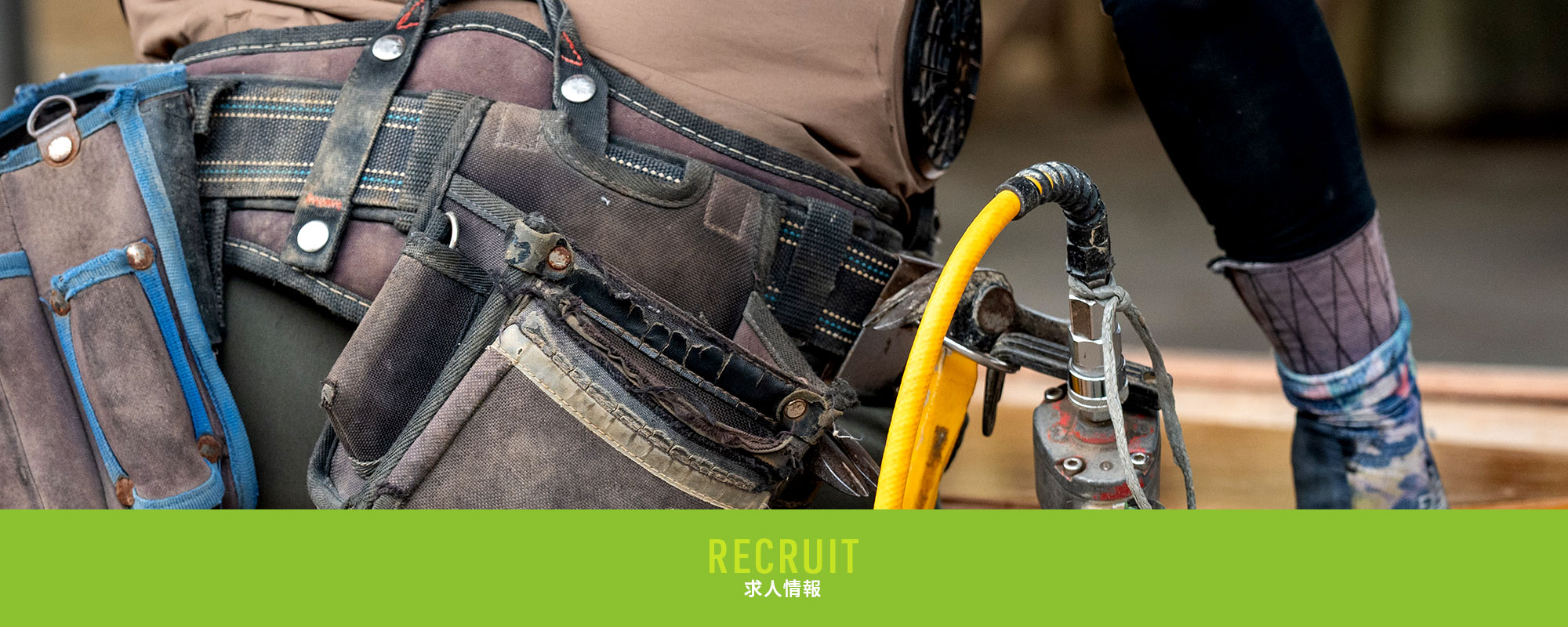 求人情報